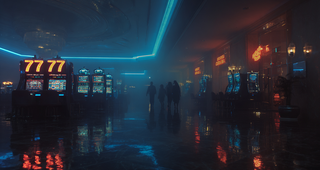 Bzeebet Casino Slide 1